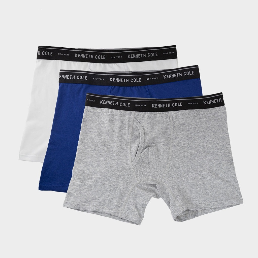 BOXER BRIEFS ROPA INTERIOR