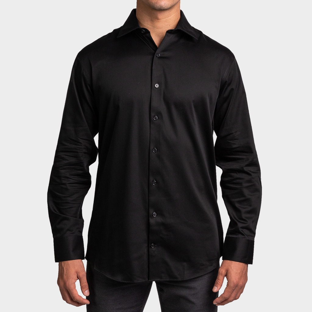 DRESS SHIRT DRY FIT