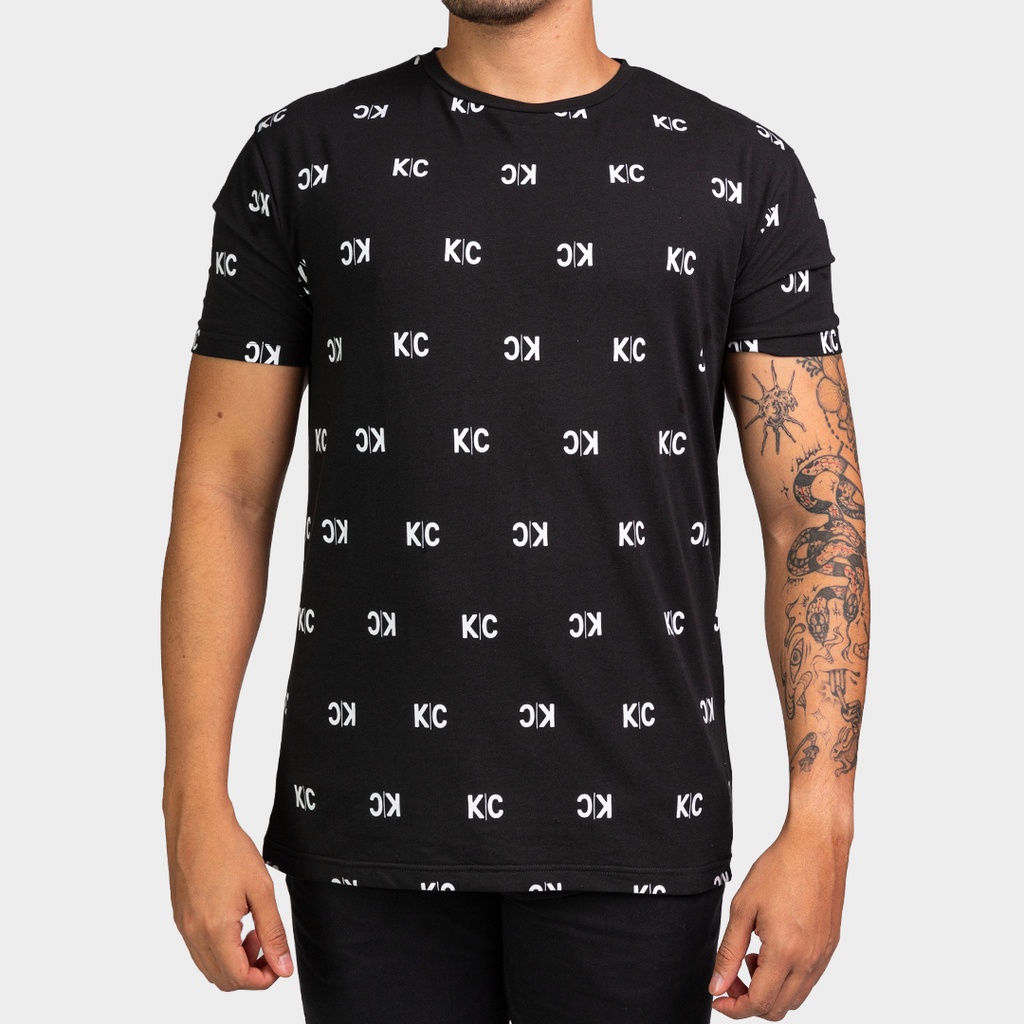 T-SHIRT P/CABALLERO
