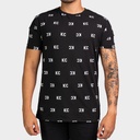 T-SHIRT P/CABALLERO