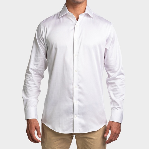 [17NY053] DRESS SHIRT DRY FIT
