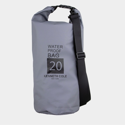 [K8011GADSS] BOLSA IMPERMEABLE UNISEX